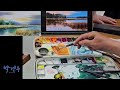 쉽게 배우는 특별한 수채화강의 a special watercolor lecture that you can learn easily