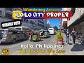 Exploring The Heart Of Iloilo City, Philippines: A Walking Tour 🇵🇭