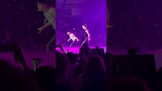 TXT “The Killa (I Belong To You)” YEONJUN, SOOBIN LIVE Tacoma