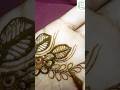 Mehndi design simple|Lamia's henna designs| how to create inside hand mehndi #hennaideas