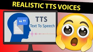 These TTS Voices Sounds So Real (Microsoft Natural Voices)