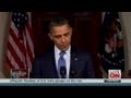 CNN: President Obama ' Libya's violence must stop'