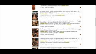 eng 112 using credo database
