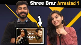 Jaan Reaction | Barbie Maan | Shree Brar | Shivam Pathania | Komal | Beat Blaster