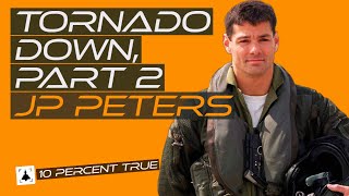 John JP Peters - Tornado Down, Part 2