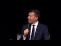 #ParisAirForum 2019 - Dialogue avec Ben Smith, Directeur général d'Air France-KLM