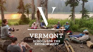 Vermont School for the Environment
