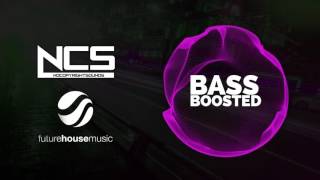 IZECOLD - Close (feat. Molly Ann) [Brooks Remix] | NCS x FHM Bass Boosted