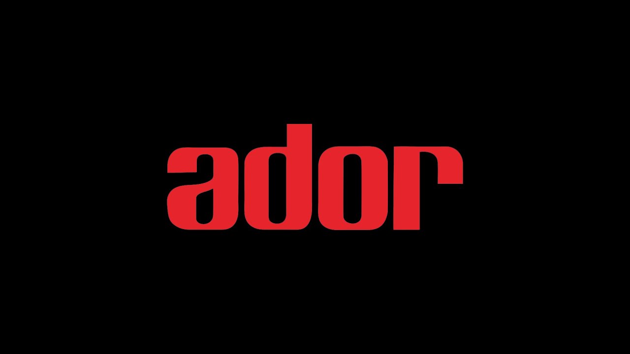 ADOR GROUP - YouTube