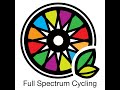 full spectrum cycling 228 – mark peterson – santa rampage – global fatbike day