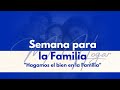 🔴 HAGAMOS EL BIEN EN LA FAMILIA (Parte 1) | #PastorLeonardoBonilla