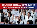 Kolkata Horror: CBI, West Bengal Govt Submit Reports In Supreme Court; Protests Continue In Kolkata