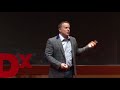 ADHD as an Entrepreneur’s Superpower  John Torrens  TEDxSyracuseUniversity