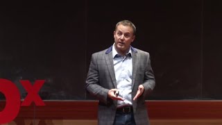ADHD as an Entrepreneur’s Superpower | John Torrens | TEDxSyracuseUniversity