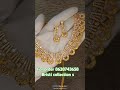 2k gold polish beautiful juwley for order 8638743658 bristi collection