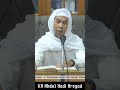 Sembunyikan Ibadah Jangan Benyaringan Mic Bila Orangnya Sedikit Jangan Sampai Menggangu Orang Lain