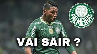 Rony treina separado do Elenco do Palmeiras - Notícias do Palmeiras