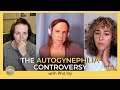 The Autogynephilia Controversy, with Phil Illy | Ep 195