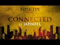 Bugle & Jahmiel - Connected (Lyrics Video)