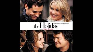 Hans Zimmer - Maestro - (The Holiday, 2006)