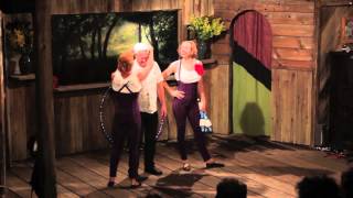 OAEC Chautauqua 2014 Part 2 of 4