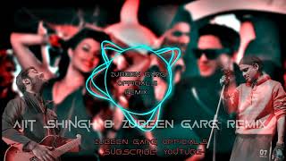 AJIT SINGH & ZUBEEN GARG ASSAMESE REMIX SONG #remixmusic #remixsong