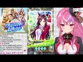 【ウマ娘】新シナリオを初見プレイ！プロジェクトl arc 初心者のウマ娘プリティーダービー vtuber 桜ノ宮レイ