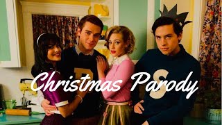 Riverdale Parody Christmas Special