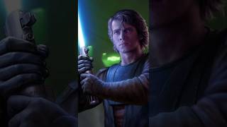 Did You Know THIS About Anakin?