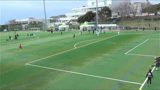 [2025제주동계] TEAM6 U11 vs 이천UTD 전반