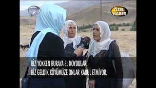 siirt pervari iğneli köyü