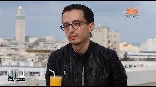 Le360.ma •Toit et moi: Abdelhanine Raouh: \