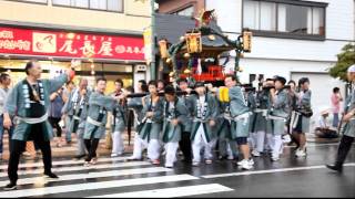 花巻中学校南万丁目地区生徒会（中学生の部）