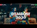 DEMBOW 2020 (REMIX) - YANDEL ✘ RAUW ALEJANDRO ✘ DJ PELA