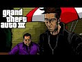 SOME OLD FRIENDS #3 | GRAND THEFT AUTO 3