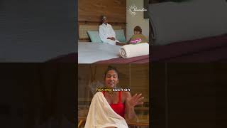 The Ultimate wellness experience in Sri Lanka