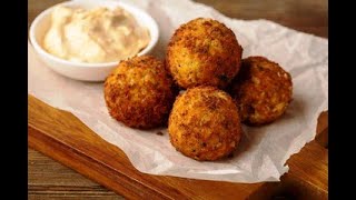 Falafel! The real East !!