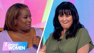 Is It Ever Okay to Confront 'The Other Woman’? | Loose Women
