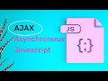 Asynchronous Javascript and XML (AJAX) (English)