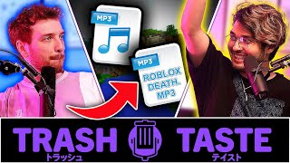 Guessing Video Games By Sound Is IMPOSSIBLE | Trash Taste Stream #30