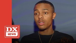 Bow Wow Roughed Up For Allegedly Talking Smack About Future