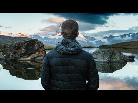 2.5D Parallax Photo Effect Photoshop Tutorial 2.5D Parallax Photo Effect Photoshop Tutorial