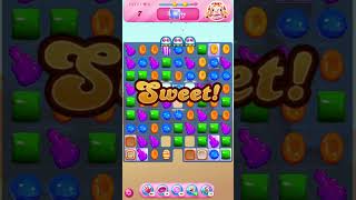 7311 Candy Crush Saga Level 7311 Walkthrough