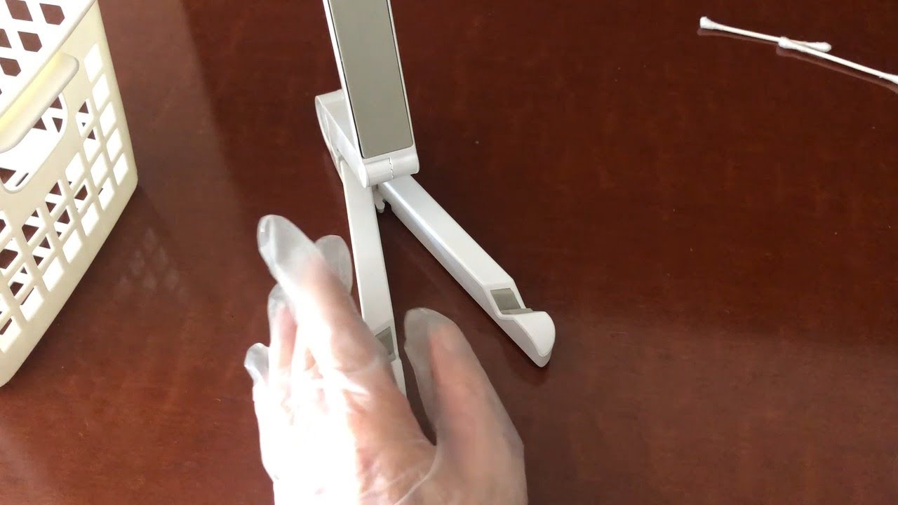 Cleaning Miscellaneous Items Asmr Youtube