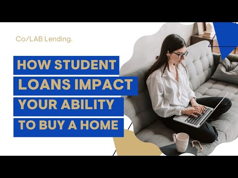 Can you qualify for a home loan with student debt? | Keystone Alliance Mortgage Can you qualify for a home loan with student debt? | Keystone Alliance Mortgage