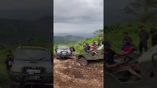 off-road 😮 ijjathi modified jeep 😱 Kerala modified car and jeep collection 😈 #offroad#mallu#DAIROFOX