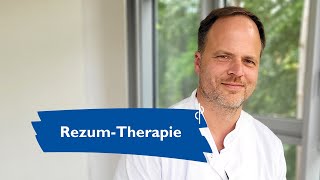 Rezum-Therapie: Schonendes Operationsverfahren bei gutartiger Prostatavergrößerung