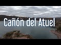 Como es el Cañón del Atuel en invierno? Precios? Como llegar? Que hacer? San Rafael, Mendoza