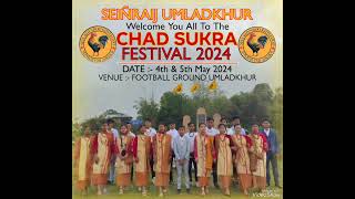 Chad Sukra Seiñraij Umladkhur 2024