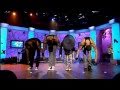 Lady Gaga - Poker Face, Paul O'Grady Show 04/20/2009